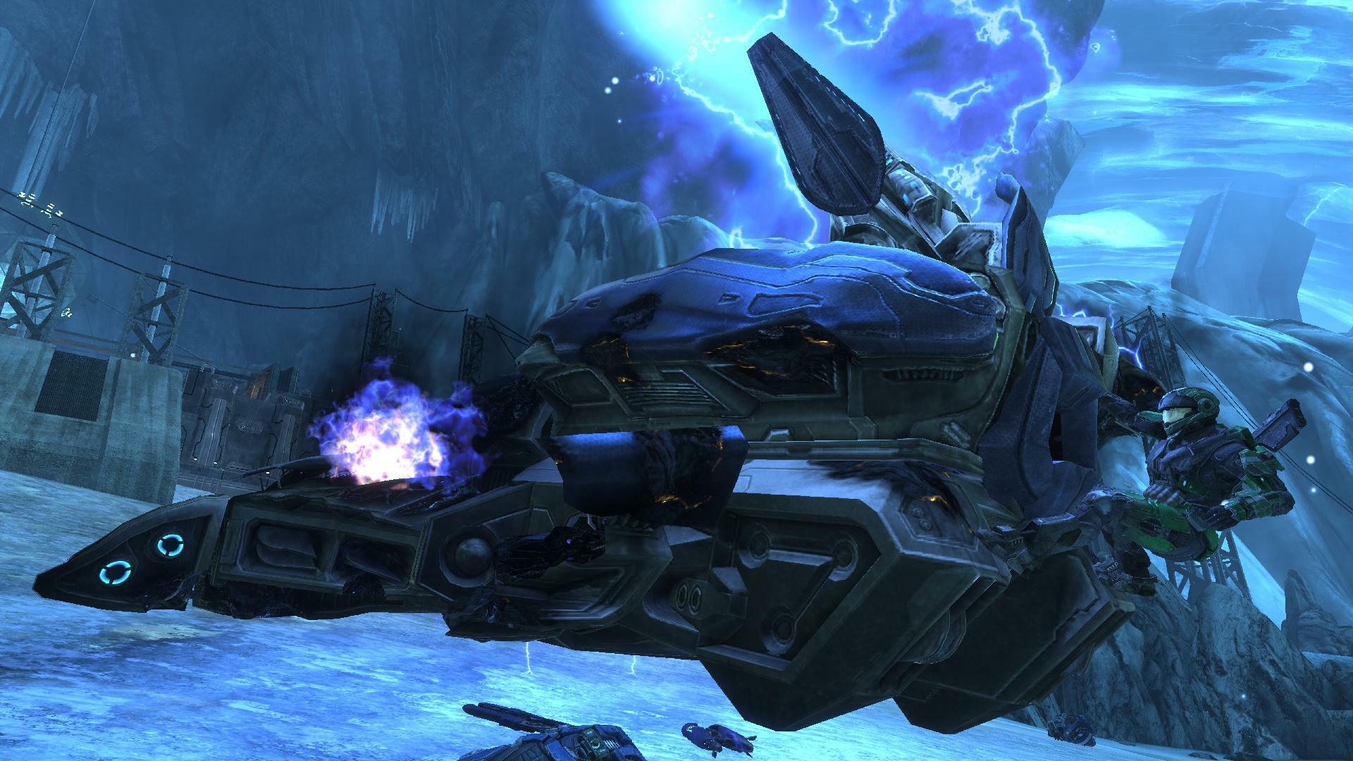 Halo: Reach - Imagen 29